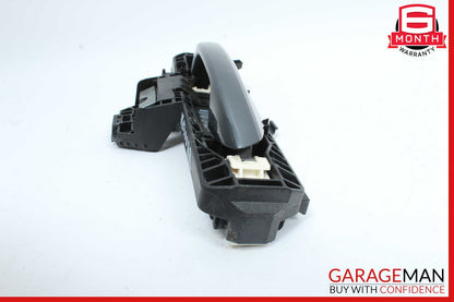 08-11 Mercedes W204 C300 Rear Right Side Exterior Door Handle OEM