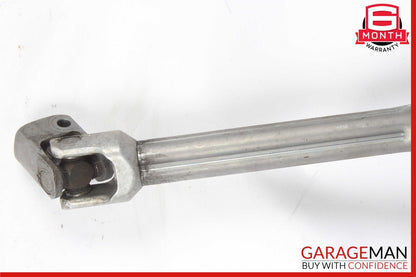 17-19 Alfa Romeo Giulia Steering Column Shaft Assembly OEM