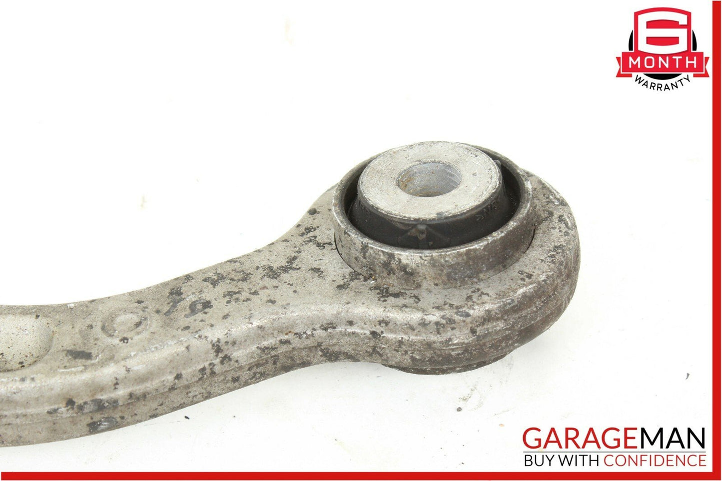07-13 Mercedes S550 CL600 Rear Right Passenger Camber Strut Upper Control Arm
