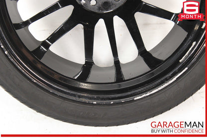 17-24 Maserati Levante Wheel Tire Rim R21 21" OEM