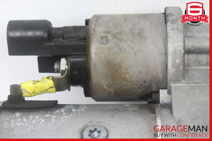 11-18 Porsche Cayenne 958 Engine Motor Starter OEM