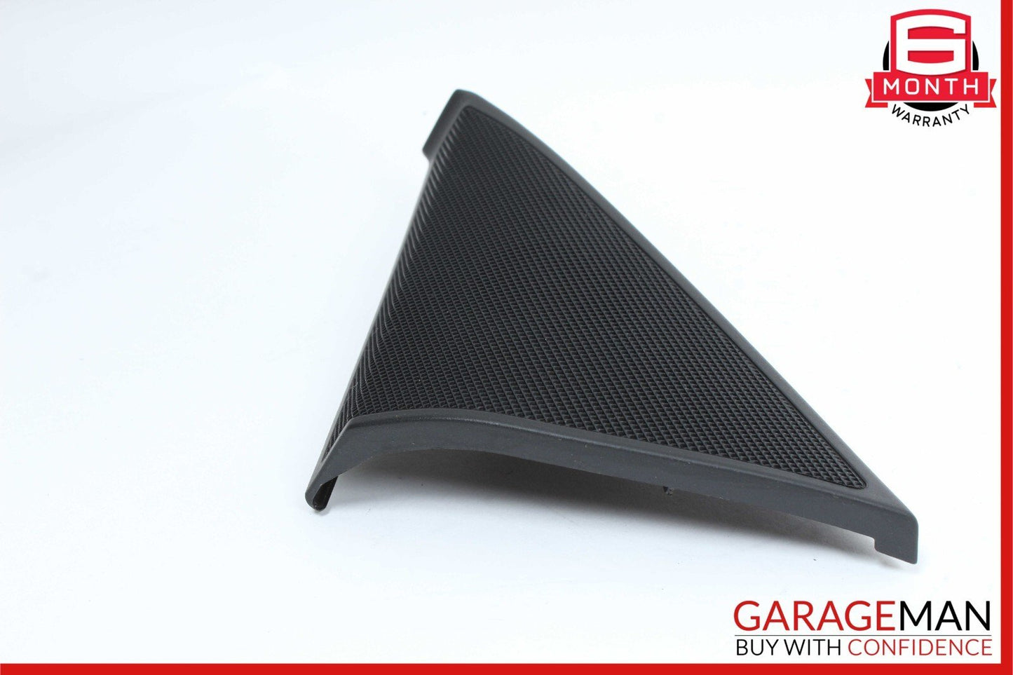 08-14 Mercedes W204 C250 C300 C350 Sedan Front Left Side Tweeter Speaker Cover