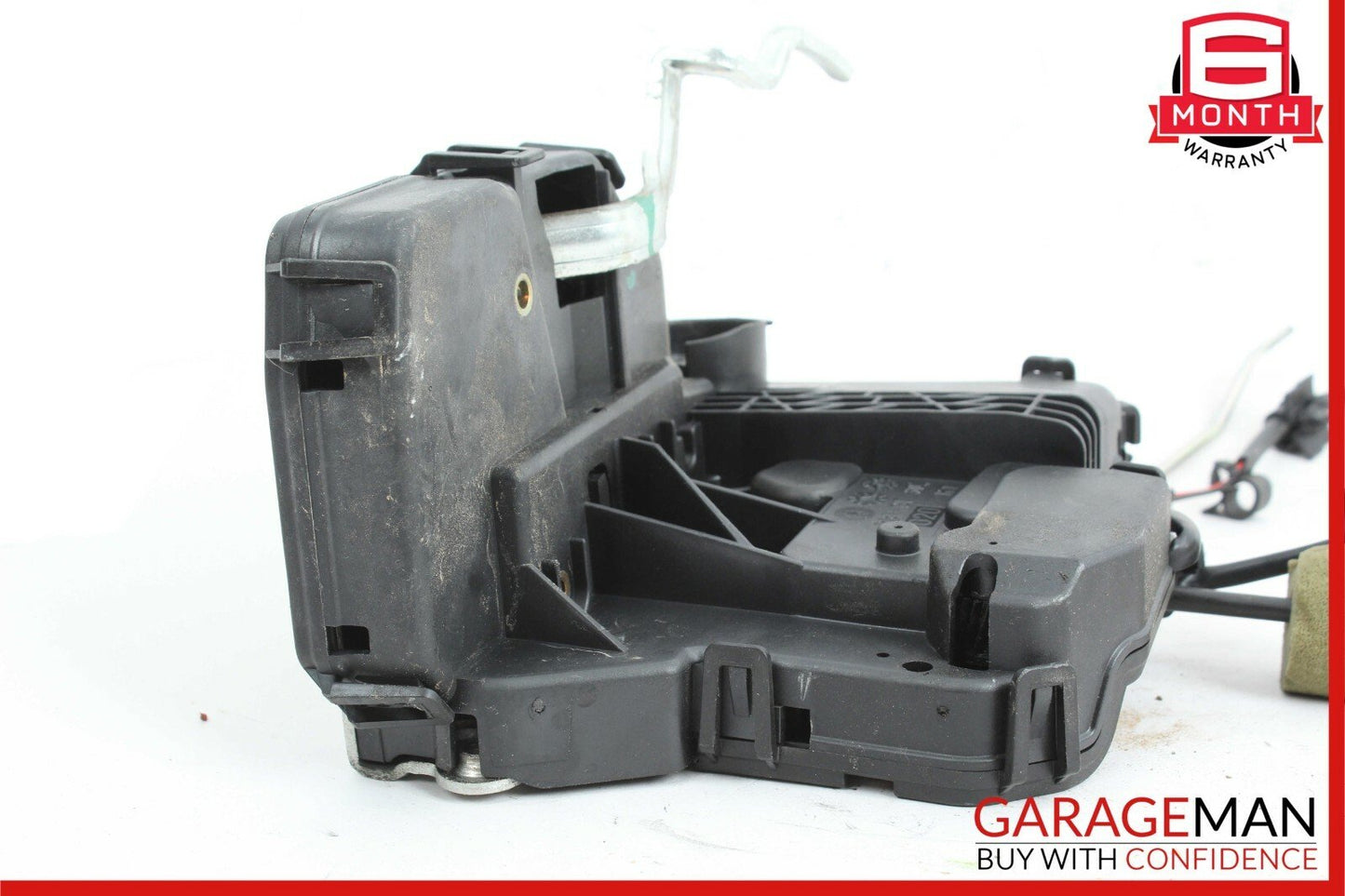 06-11 Mercedes W219 CLS500 CLS55 Front Right Side Door Lock Latch Actuator OEM