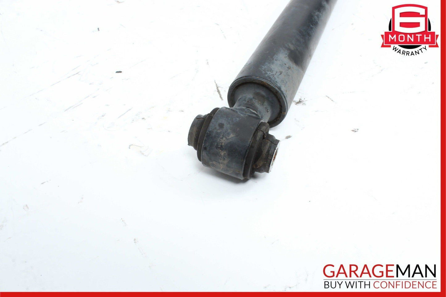 08-14 Mercedes X204 GLK350 C300 Rear Left Driver Side Shock Absorber Strut OEM