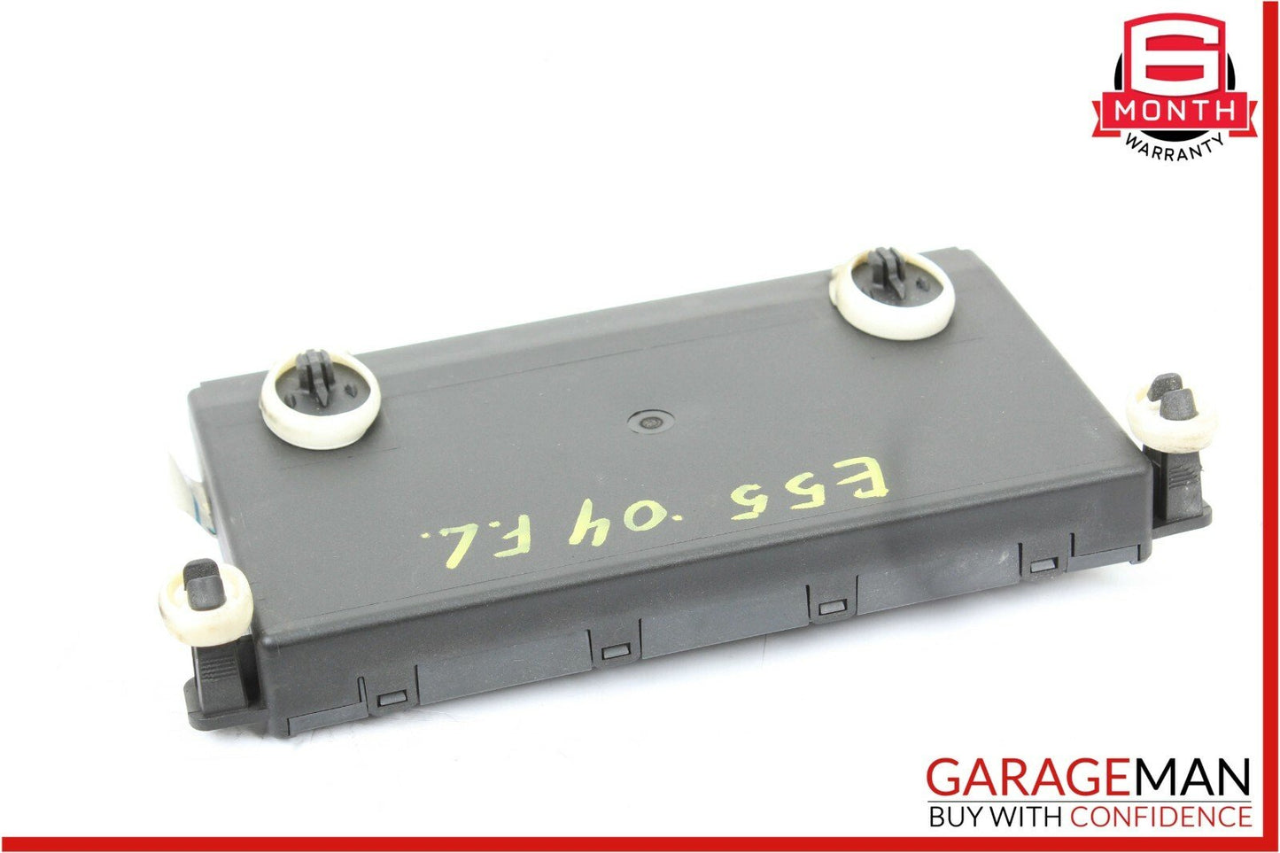 03-06 Mercedes W211 E55 Front Left Driver Side Door Control Module OEM