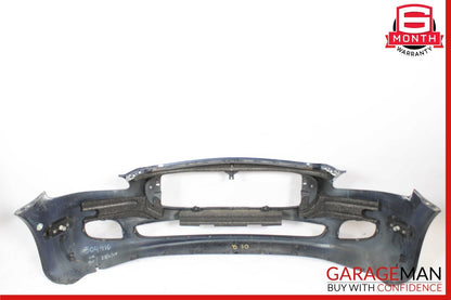 03-08 Maserati Quattroporte M139 Front Bumper Cover Panel Assembly OEM