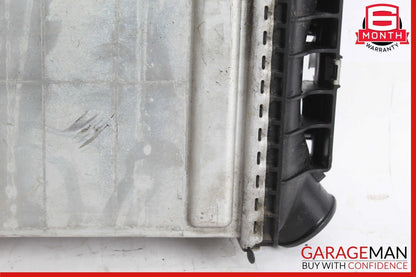 15-21 Mercedes W205 C400 GL450 E400 Intercooler Air Cooler Radiator OEM