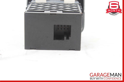 07-13 Mercedes W221 S550 CL550 Electronic Parking Button Switch 2215401445 OEM