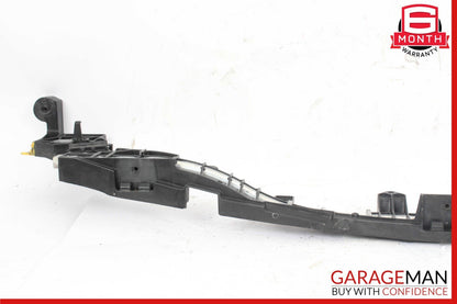 15-20 Mercedes W205 C300 Front Radiator Support Bracket 2056204101 OEM