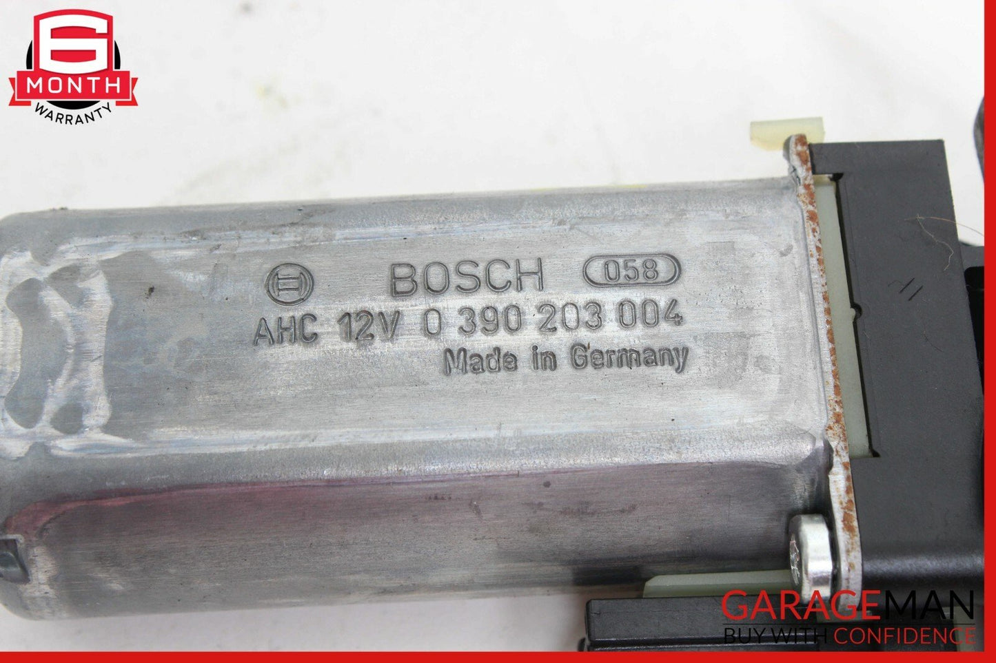 06-11 Mercedes W219 CLS500 Front Right Passenger Side Seat Adjustment Motor OEM