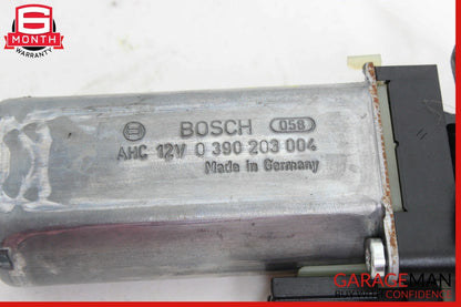 06-11 Mercedes W219 CLS500 Front Right Passenger Side Seat Adjustment Motor OEM