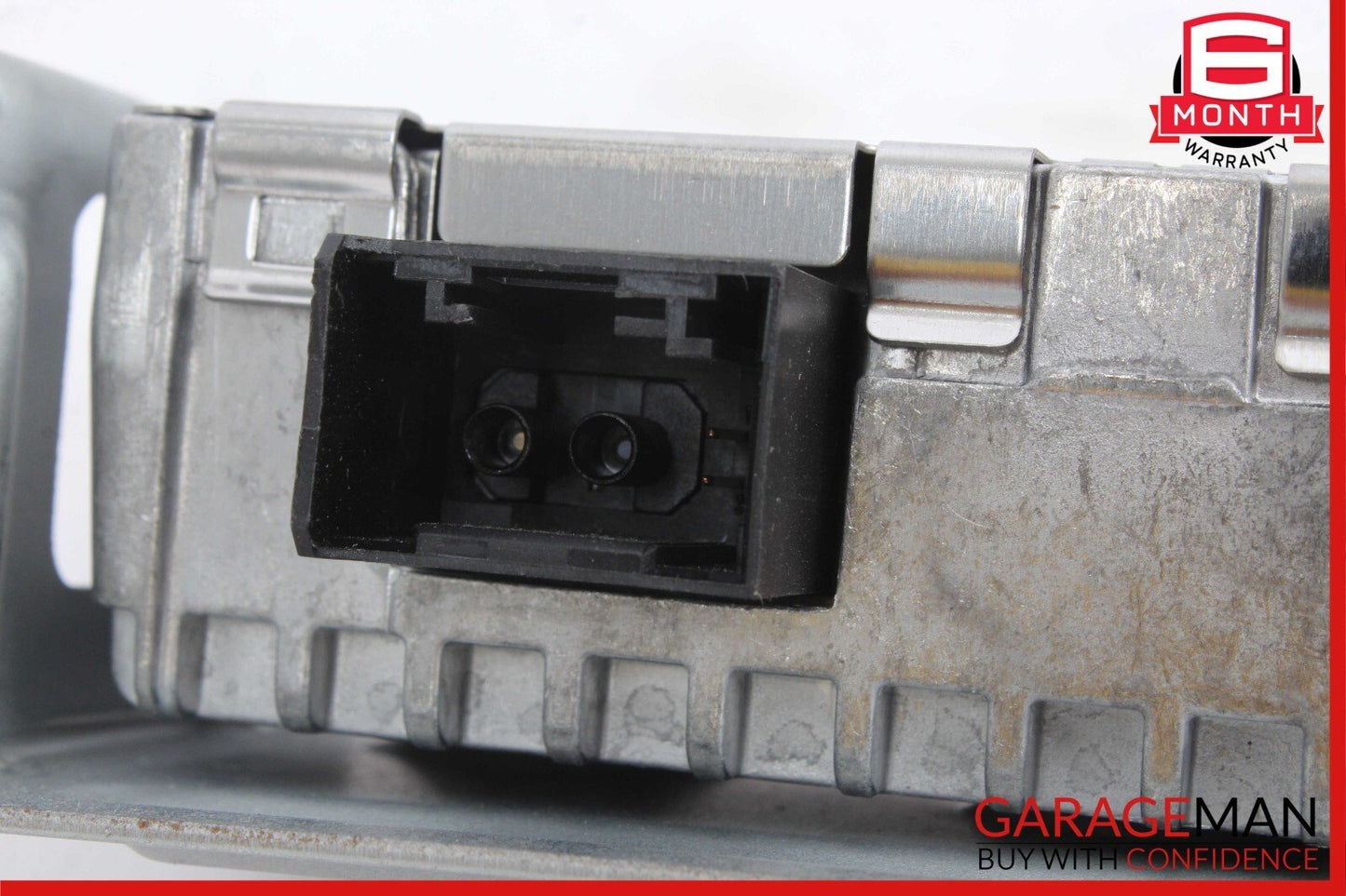 10-16 Mercedes W212 E350 C250 SLK250 Sirius Satellite Radio Receiver Module OEM