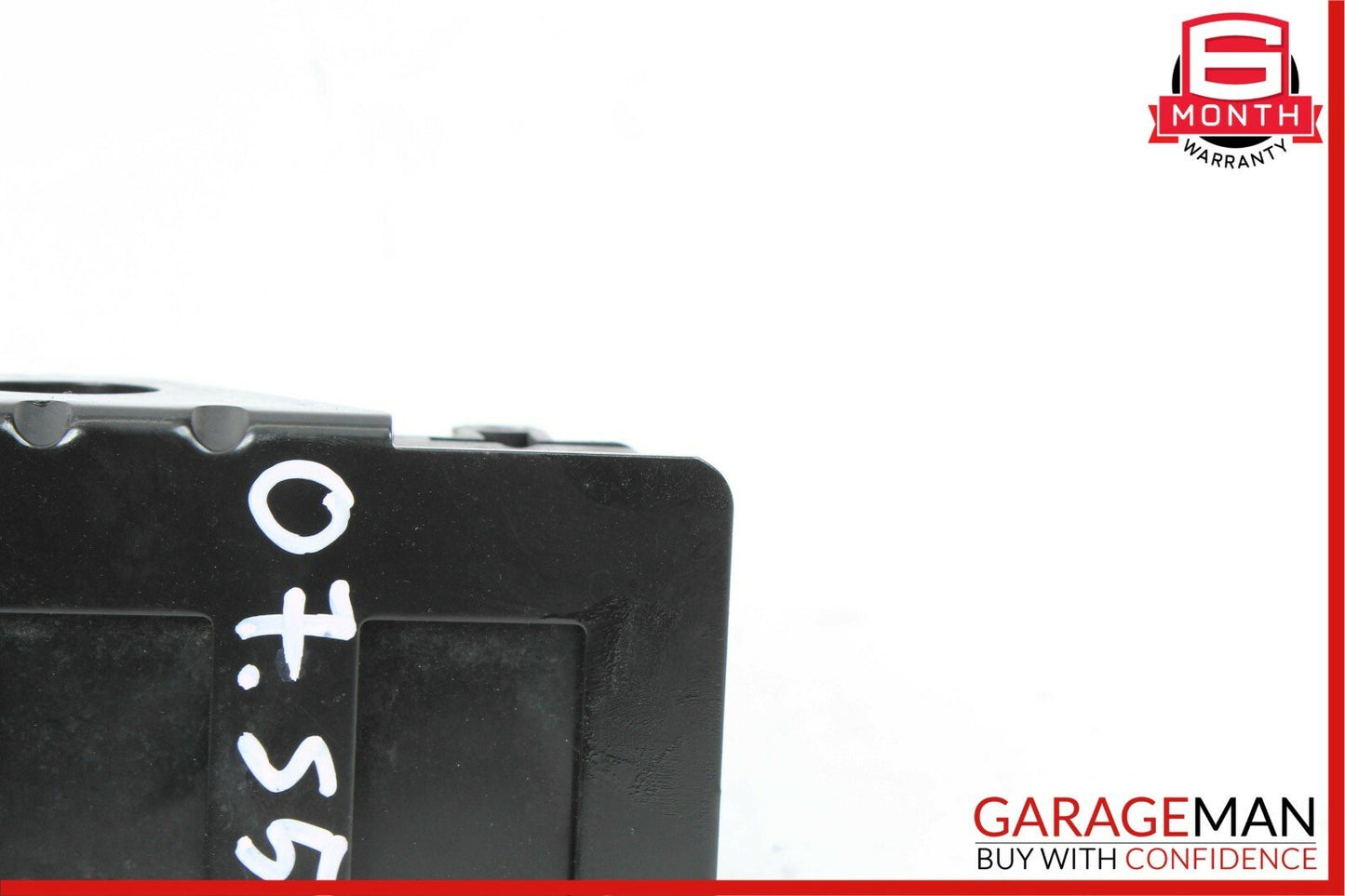 07-13 Mercedes W221 S550 Air Suspension Supply Valve Block Control Module Unit