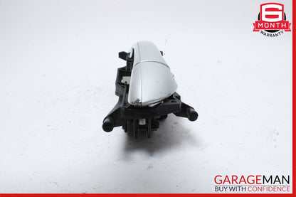 03-09 Mercedes W211 E350 Front Right Passenger Side Exterior Door Handle OEM
