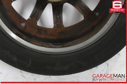 17-20 Maserati Levante Wheel Tire Rim 8.5Jx19H2 ET44 OEM