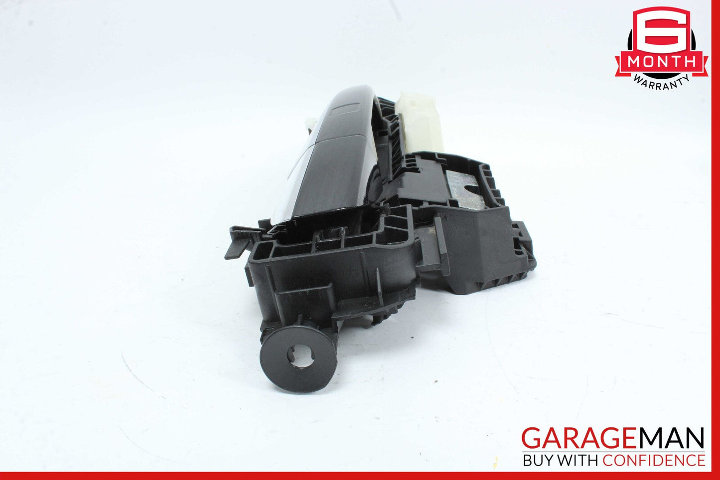 14-18 Mercedes W117 CLA250 Rear Right Exterior Door Handle Keyless Go