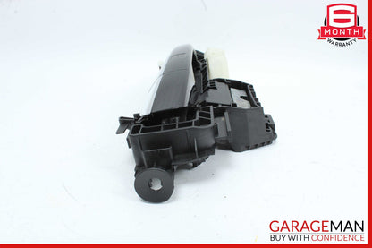 14-18 Mercedes W117 CLA250 Rear Right Exterior Door Handle Keyless Go