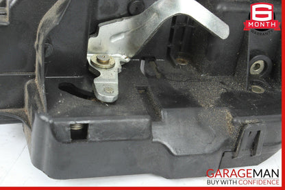 06-11 Mercedes W219 CLS500 Rear Right Passenger Side Door Lock Latch Actuator