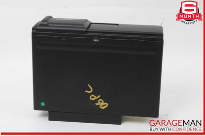 03-10 Porsche Cayenne S 955 957 CDC-4 CD Changer Module Unit 7L5035111D OEM