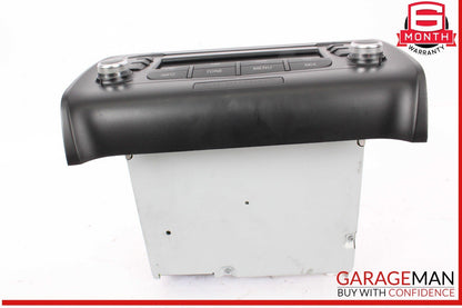 11-15 Audi TT TTS Quattro Audio Radio AM FM CD Player Receiver Unit OEM