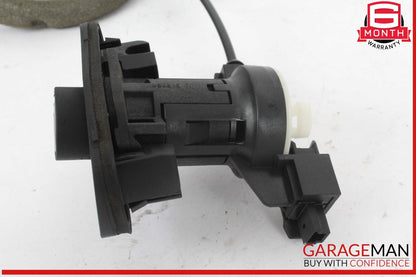 08-17 Mercedes W218 CLS550 C300 Trunk Lid Latch Lock Actuator 2047500261 OEM