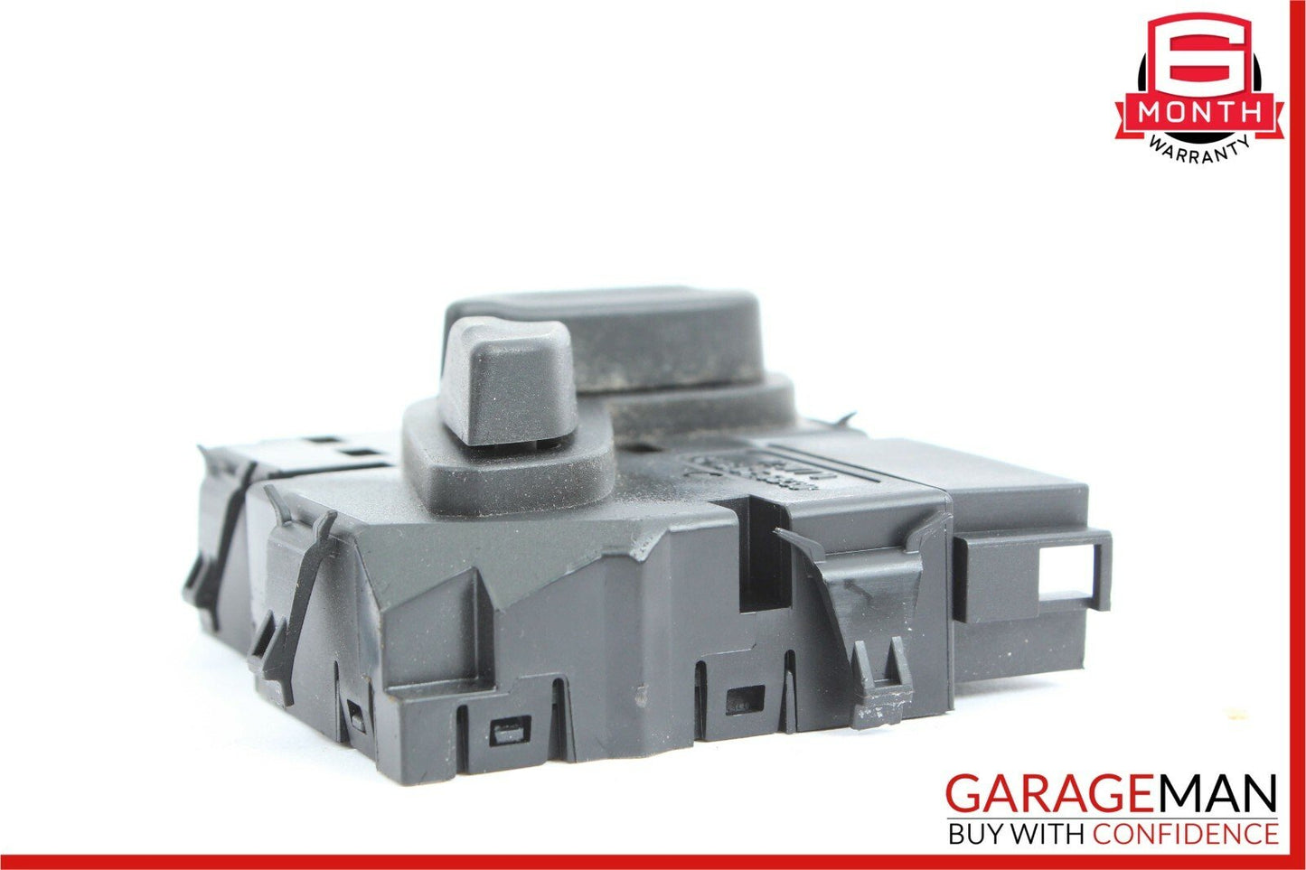 08-15 Mercedes W204 C300 GLK280 Front Right Side Seat Control Switch OEM
