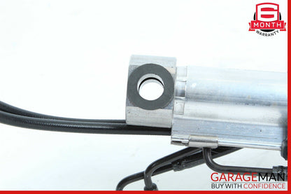 12-20 Mercedes R172 SLK250 SLC43 Left Convertible Top Main Drive Lift Cylinder
