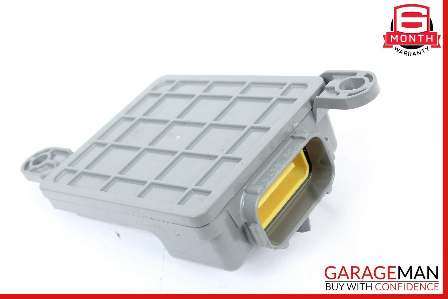 11-17 Porsche Cayenne 958 Front Right Seat Occupant Sensor Module 7P5959339C