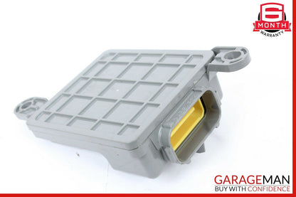 11-17 Porsche Cayenne 958 Front Right Seat Occupant Sensor Module 7P5959339C