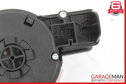 10-13 Mercedes W212 E350 E550 Headlight Fog Light Lamp Switch Control Module OEM