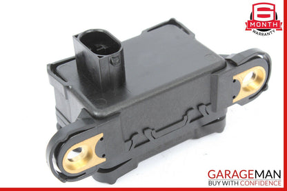 06-09 Mercedes X164 GL450 ML350 R350 Yaw Turn Rate Sensor Module Unit 0045423818