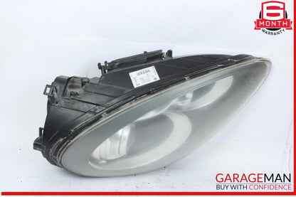 11-18 Porsche Cayenne 958 Right Passenger Side Headlight Lamp Bi-Xenon OEM