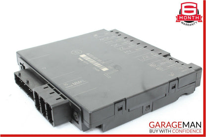 00-06 Mercedes W220 S430 S600 Front Left Side Seat Control Module Unit OEM