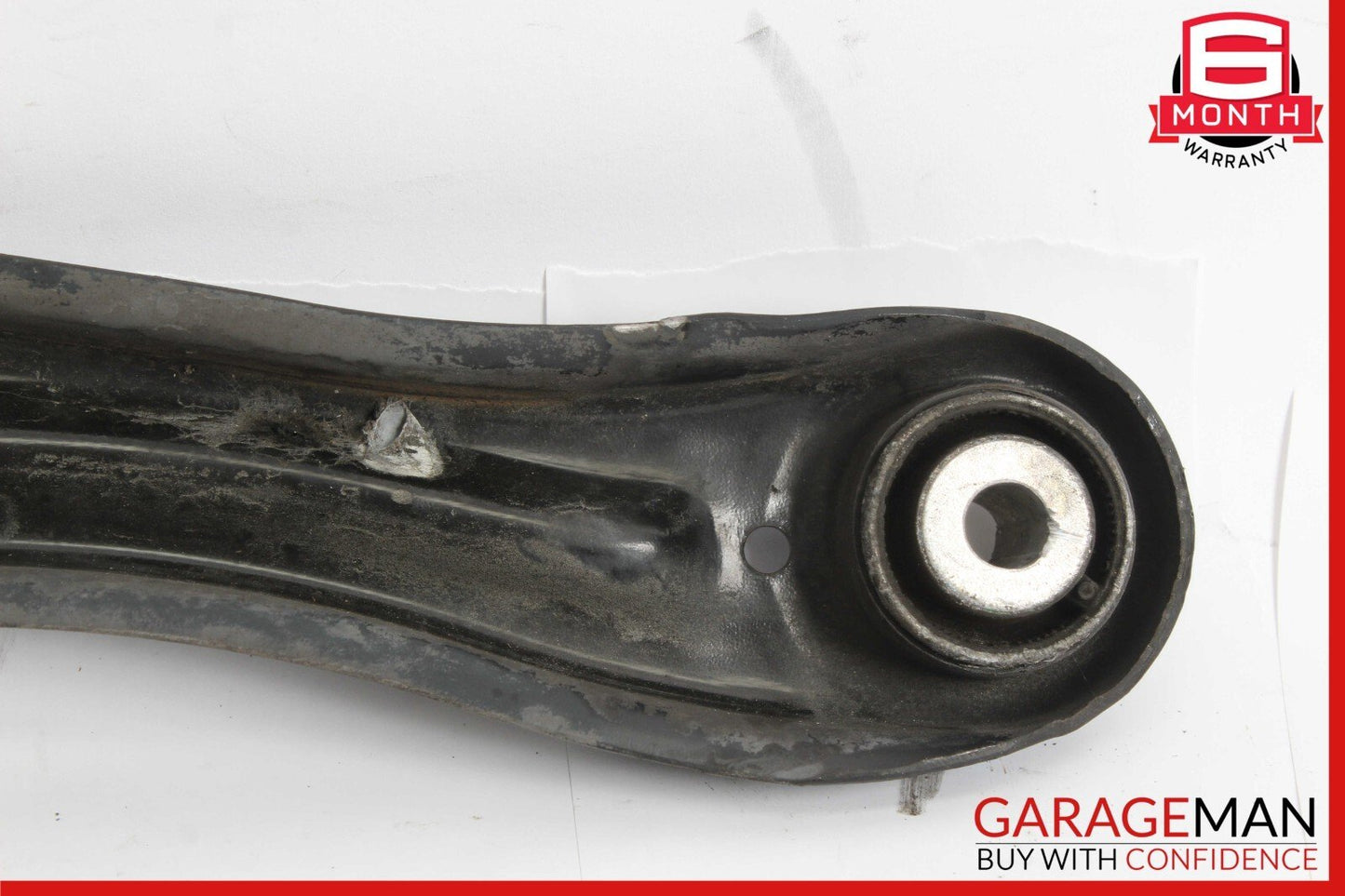 06-13 Mercedes X164 GL450 ML350 Rear Right / Left Suspension Upper Control Arm