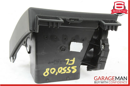 07-14 Mercedes S550 CL550 Front Left Side Dash AC A/C Air Vent Trim Grille Cover
