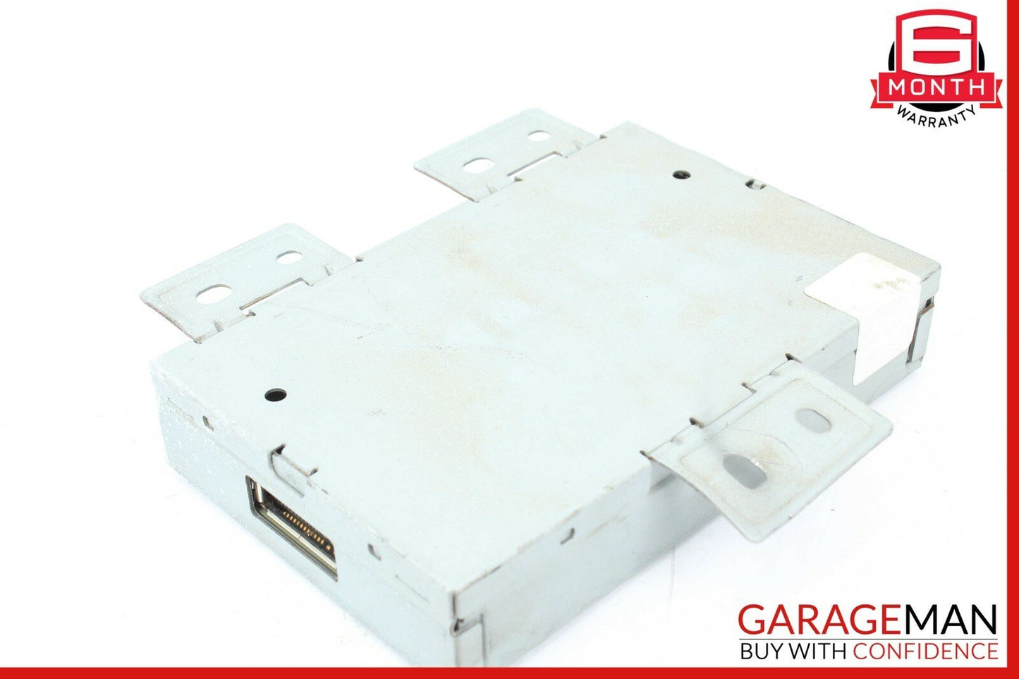 10-13 Mercedes W212 E350 C300 Communication Interface Ipod Control Module Unit