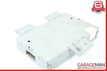 10-13 Mercedes W212 E350 C300 Communication Interface Ipod Control Module Unit