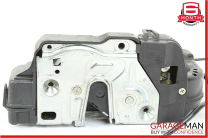 03-09 Mercedes W211 E350 Rear Right Passenger Side Door Lock Latch Actuator