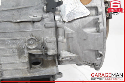 11-13 Mercedes W212 E350 CDI Bluetec 7G Automatic Transmission 722.902 OEM 219k