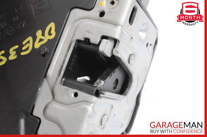 03-09 Mercedes W211 E350 E550 E63 Rear Right Side Door Lock Latch Actuator