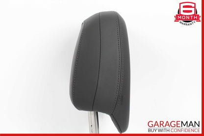 11-14 Porsche Cayenne 958 S Front Left Driver Headrest Head Rest OEM
