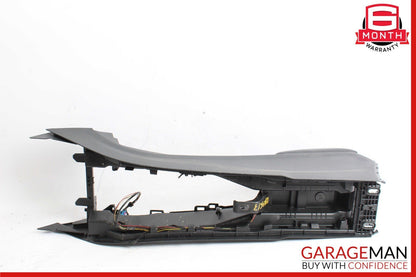 14-20 Mercedes W117 CLA250 Center Console Armrest Arm Rest Cover OEM