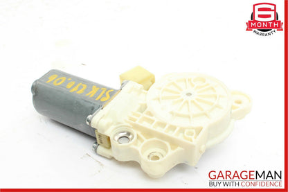 05-11 Mercedes R171 SLK280 SLK350 Front Left Side Door Window Regulator Motor