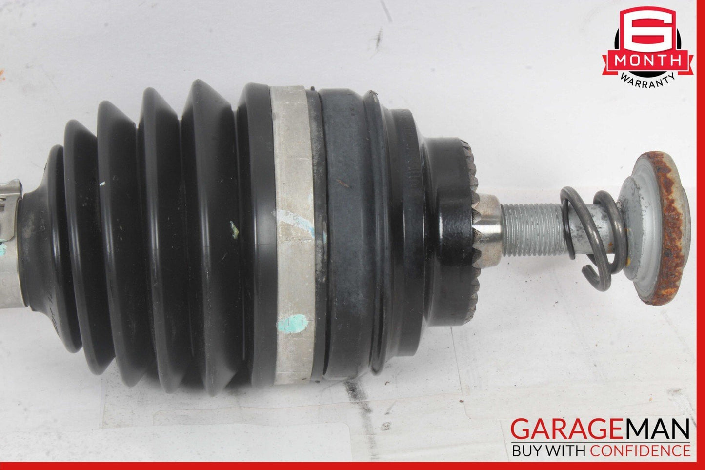 14-21 BMW i3 I01 Hybrid Rear Right Passenger Side Axle CV Half Shaft OEM