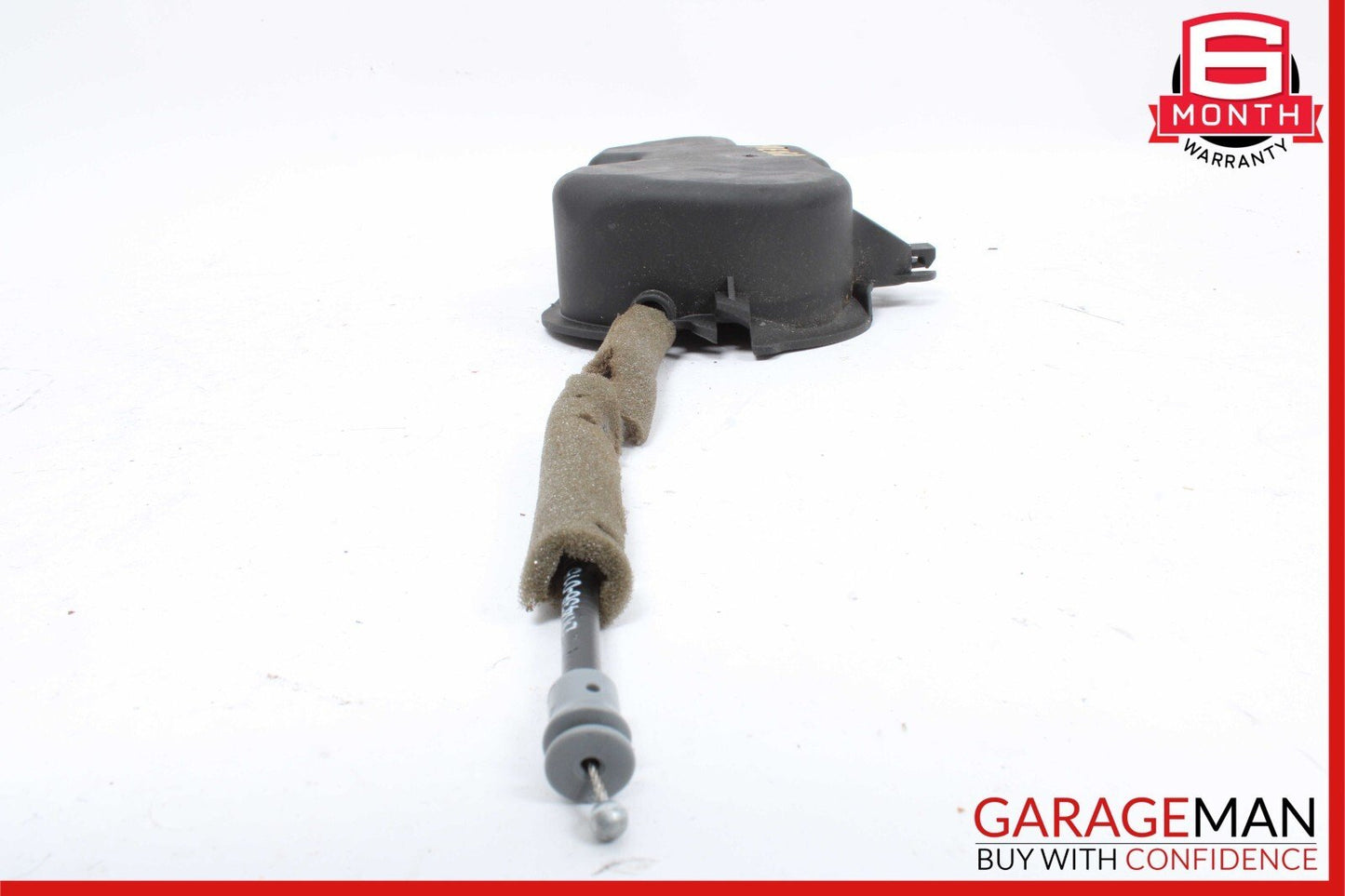 08-19 Mercedes W212 E350 Trunk Remote Power Closing Latch Lock 2047500060 OEM