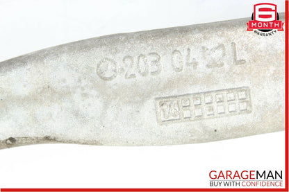 08-14 Mercedes W204 C250 Front Left Driver Side Upper Control Arm RWD