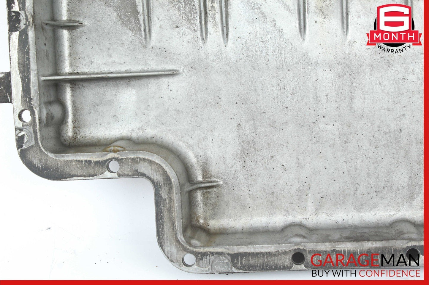 98-04 Mercedes W163 ML350 SLK320 C320 E320 Lower Engine Motor Oil Pan OEM
