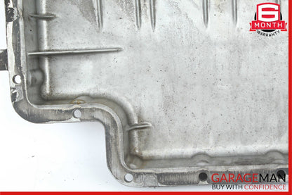 98-04 Mercedes W163 ML350 SLK320 C320 E320 Lower Engine Motor Oil Pan OEM
