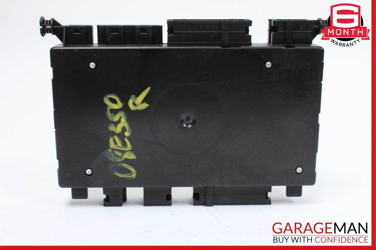 08-20 Mercedes W251 R350 E350 Front Right Side Seat Control Module Unit OEM