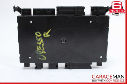 08-20 Mercedes W251 R350 E350 Front Right Side Seat Control Module Unit OEM